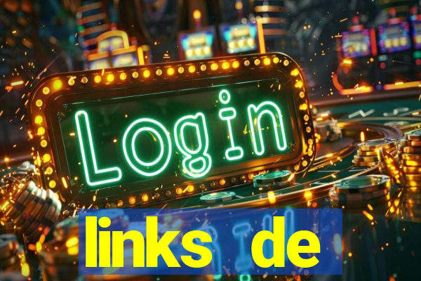links de plataformas de jogos